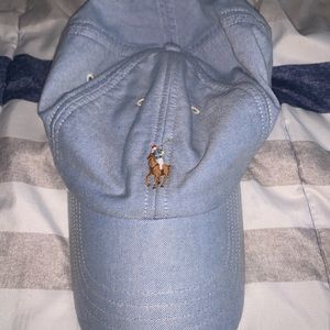 Ralph Lauren Polo dad hat